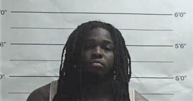 Stefan Magee, - Orleans Parish County, LA 